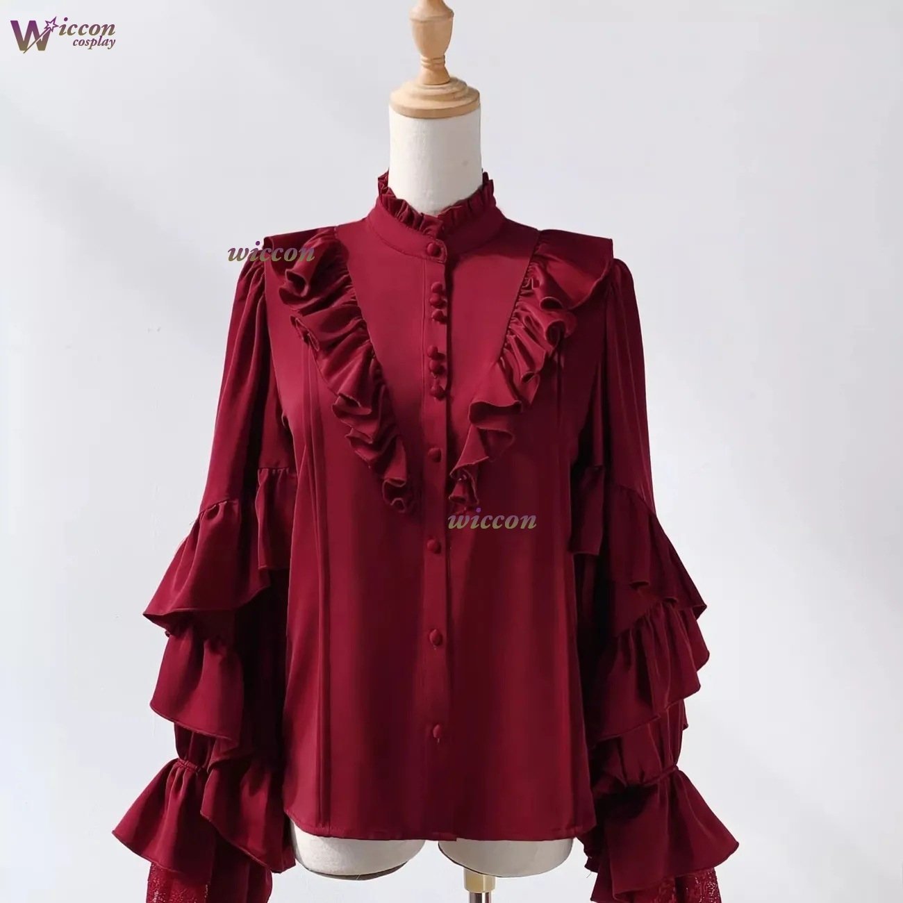 Lolita Gotik Vampir Cosplay Ou - Vintage Fashion Outfit incelemesi ve fiyatı