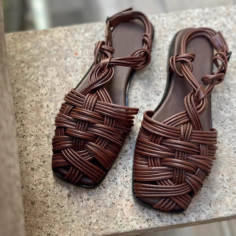 Vintage El dokuması Düz ​​taba - Vintage And Modern Fashion incelemesi ve fiyatı