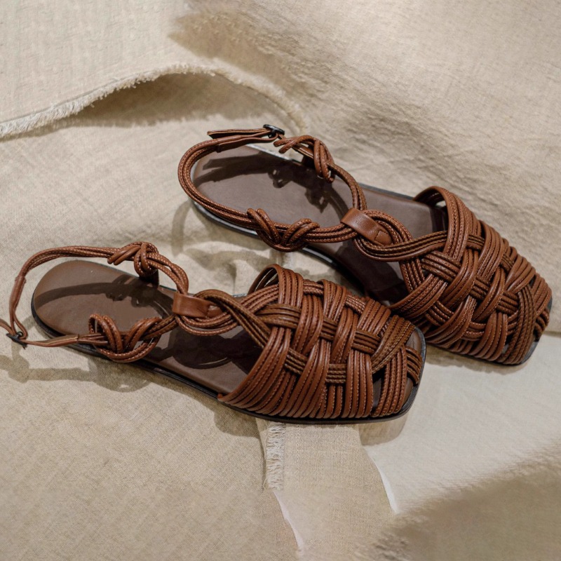 Vintage El dokuması Düz ​​taba - Vintage And Modern Fashion incelemesi ve fiyatı